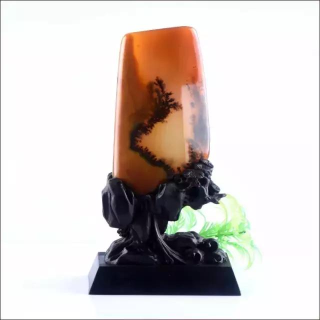 探究黄龙玉水草花的形成原因,黄龙玉水草花有裂纹