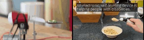 两个饭勺，让科技圈与医疗圈纷纷点赞