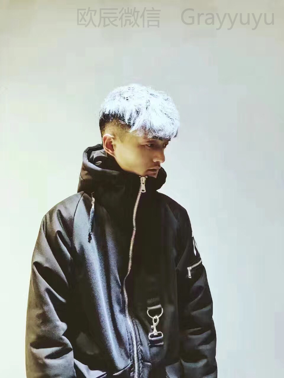 暗黑服装推荐 (暗黑服饰最新款)