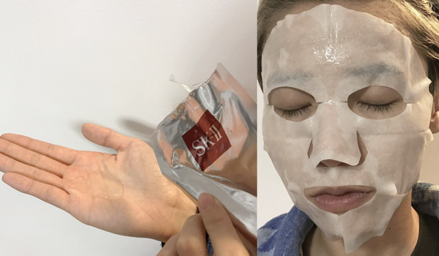 秋冬季巨补水面膜大干皮专用,补水保湿大作战