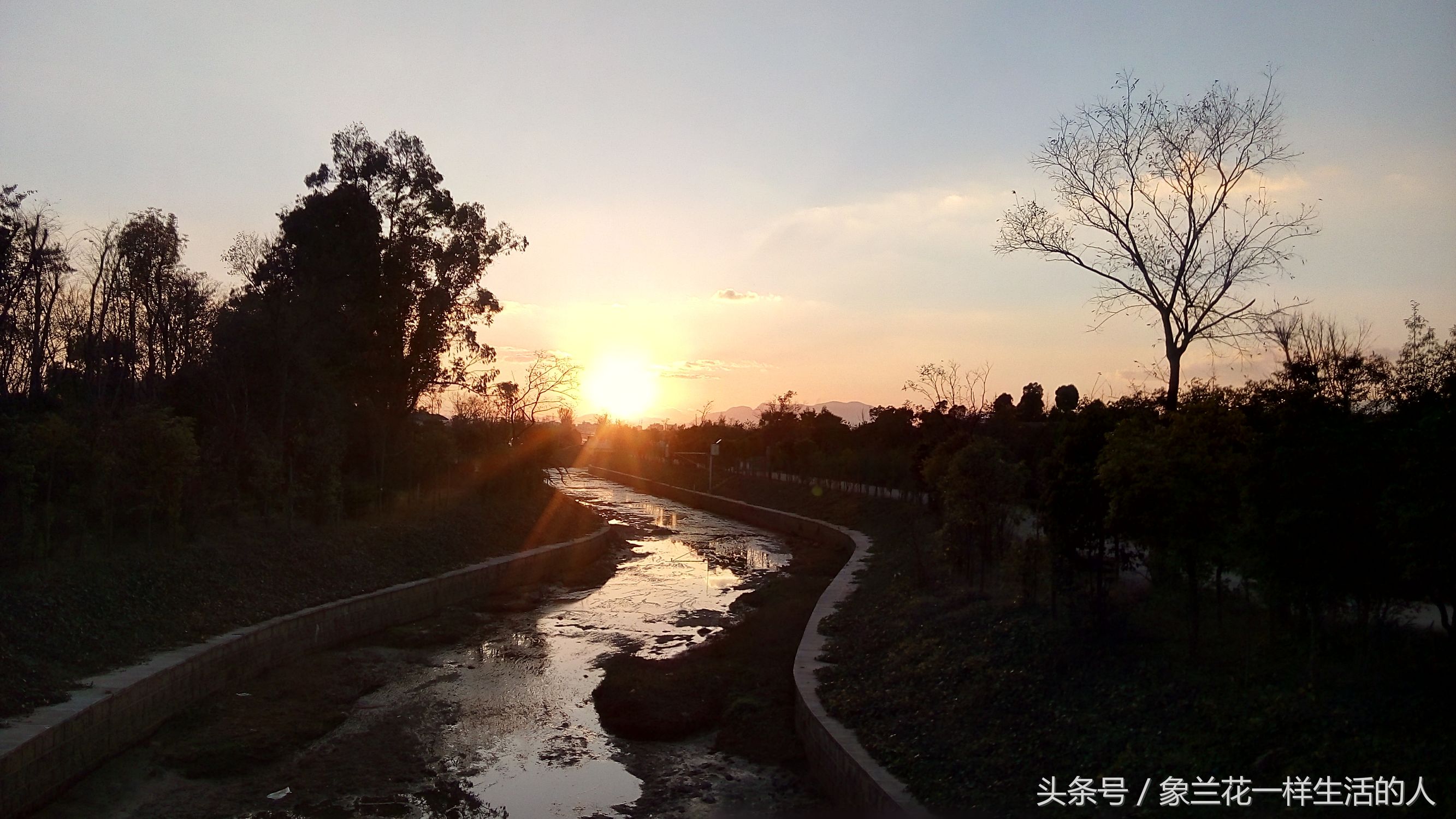 身体健康从步行开始,健康从步行开始