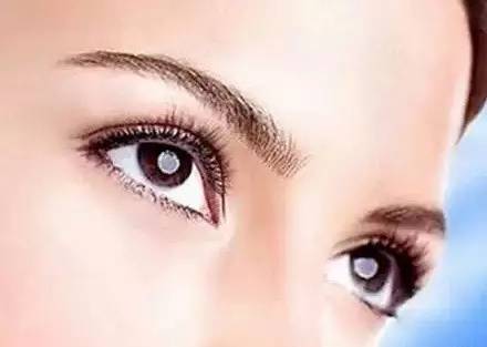 5种美容方法,各种美睫专业手法