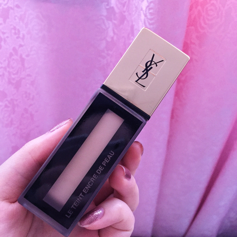 分享自己最好用的粉底液,油皮粉底液推荐持妆