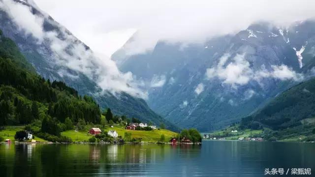 在挪威能够做什么工作,去挪威的十大禁忌