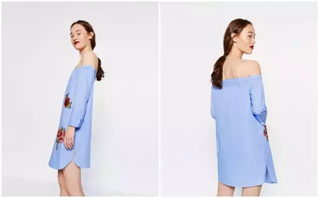 zara新季必买的单品,zara夏季爆款推荐