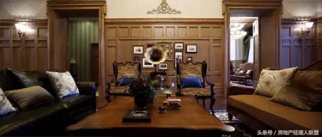 26个绝美售楼处设计图,100套绝美别墅设计图