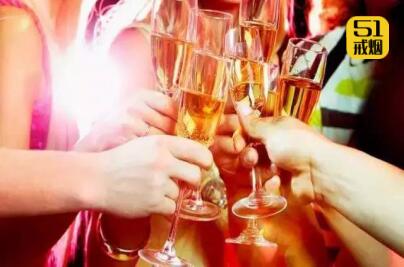 吸烟能够提神醒脑吗,抽烟有助于解酒吗