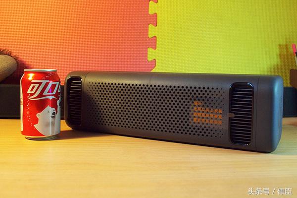 售价仅449元的米家车载空气净化器开箱图赏