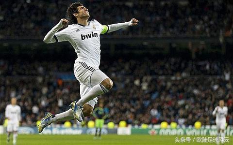 怀念梅罗时代,梅罗时代前的最后一位金球先生