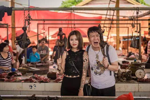 大家以前是不是都拍过这样的照片,每个人都见过的照片