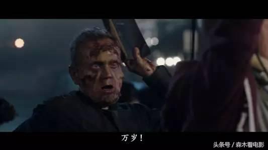 丧尸电影大全50部,颤抖吧人类电影完全版