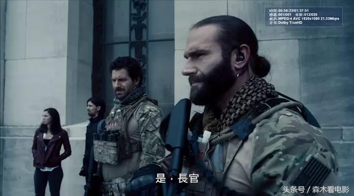 丧尸电影大全50部,颤抖吧人类电影完全版