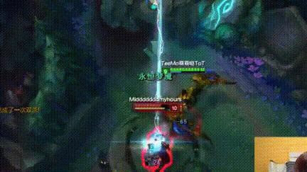 梦魇打野教学思路,高端局梦魇刷野思路