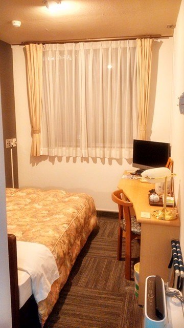 邂逅一场无人的美好-2016初夏独行记