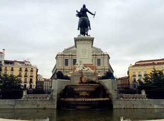 你好，色彩！Hola，España！（伊比利亚19城，卡斯蒂亚、安达卢西亚、巴斯克、加泰、葡萄牙，更新完成）