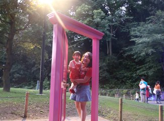 带着24个月小囡十一寸又峡寻密+东京+镰仓伊豆+横渡骏河湾观富士山+附详细交通攻略