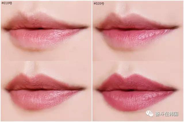 韩国口红平价粉色管,什么牌子的口红平价又好用