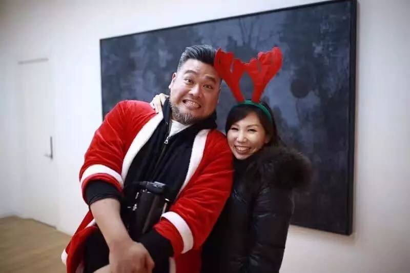 看这里！合艺圣诞大趴精彩回顾