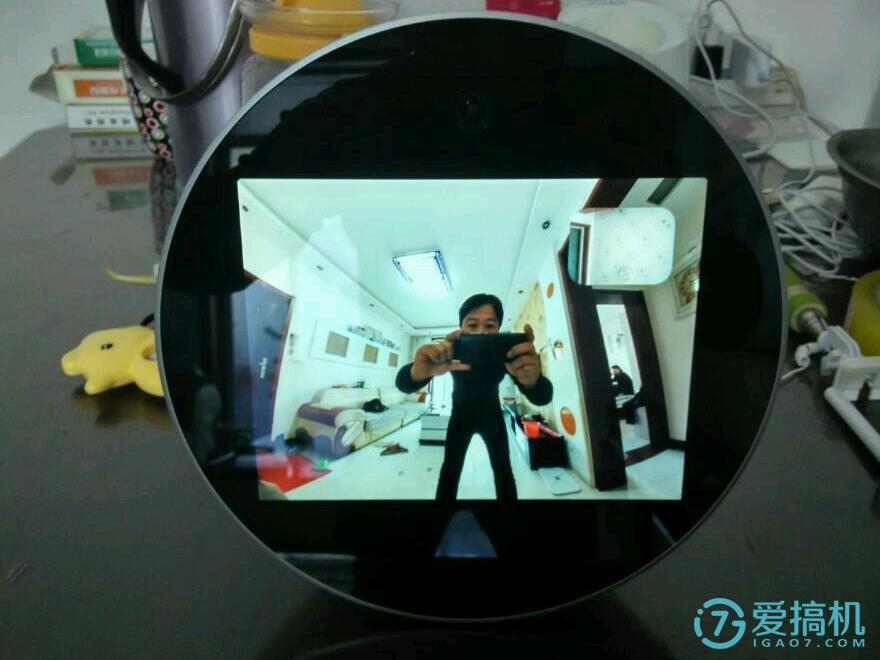 亲见h1怎么安装第三方应用,亲见h1智能座机