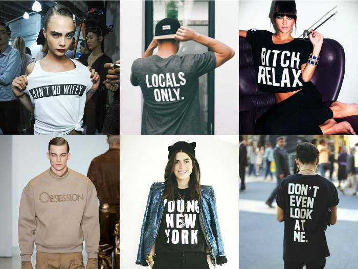 新年心愿还在发朋友圈？不如穿上身！