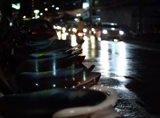 普吉岛‖放弃名企实习，只为做一名义工老师——普吉岛国际义工旅行游记