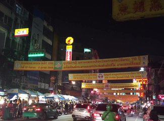 泰国曼谷清迈六日天气,泰国旅游曼谷清迈六天