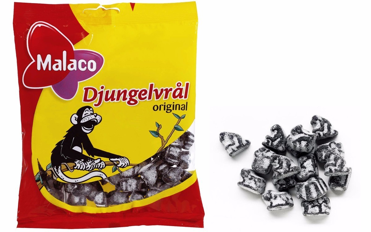 「慕溪评选」2016年度最佳北欧旅行伴手礼排行榜