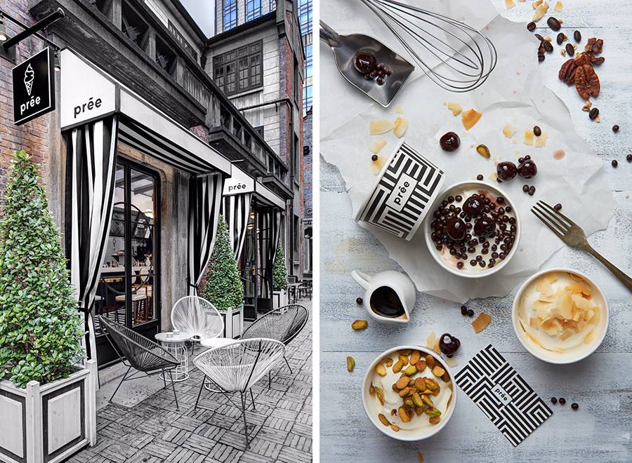 冬天合适经营冰淇淋店吗,冰淇淋店冬天卖什么