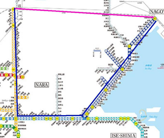 以京都Q-HOME为名，行吃吃吃、买买买之实（名古屋进出，宇治，京都CW全体验+和服变装）完结