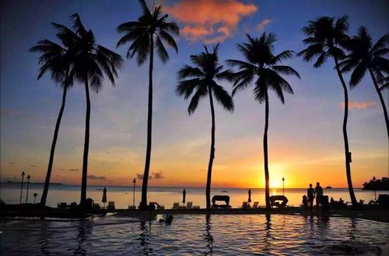 帕劳攻略5天4晚,帕劳五日游费用