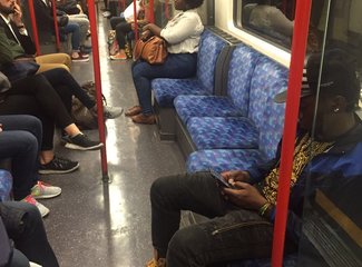 记英国5.28-6.4一周游