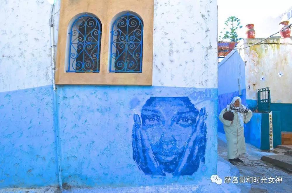 中国游客真的不爱逛博物馆吗？丨摩洛哥艺术时光漫步