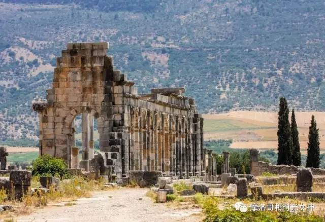 中国游客真的不爱逛博物馆吗？丨摩洛哥艺术时光漫步