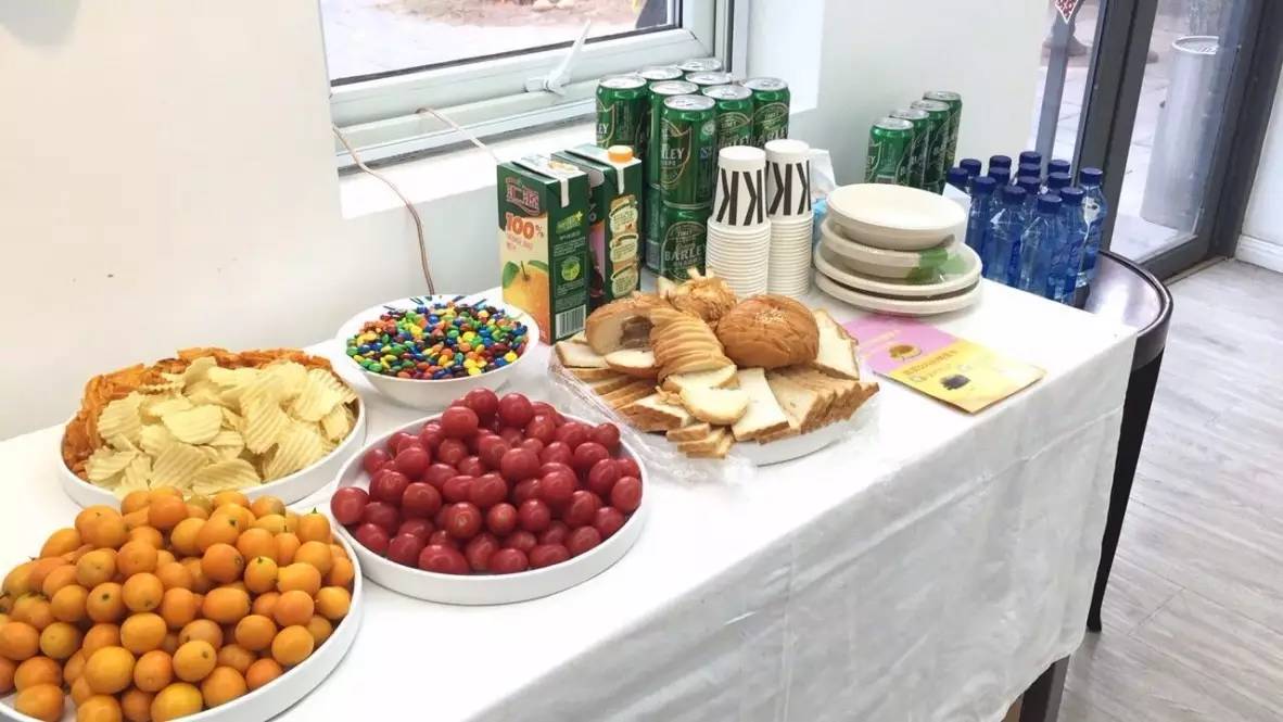 看这里！合艺圣诞大趴精彩回顾