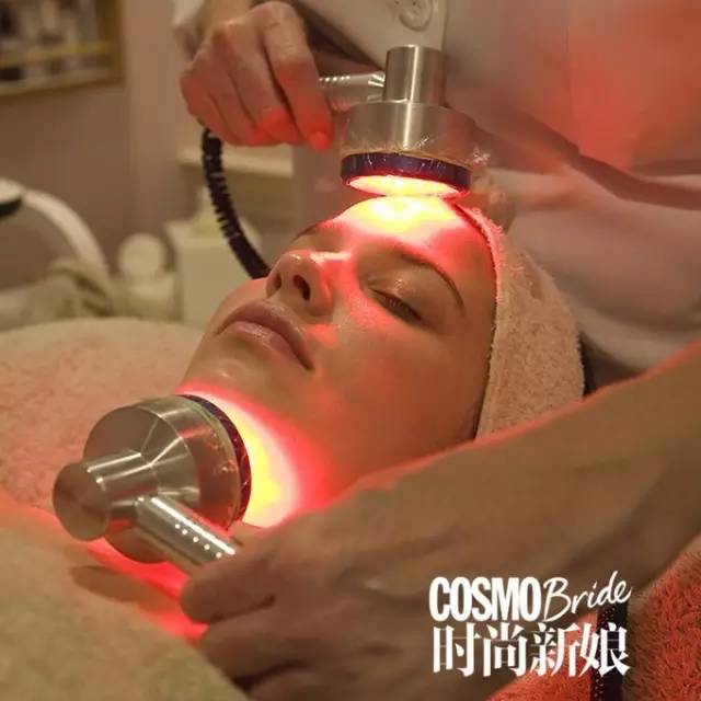 婚前一个月能够做哪些美容项目,婚前美容护肤怎么做