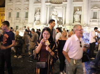 你不知道的意大利,让你惊讶的意大利