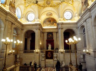 你好，色彩！Hola，España！（伊比利亚19城，卡斯蒂亚、安达卢西亚、巴斯克、加泰、葡萄牙，更新完成）