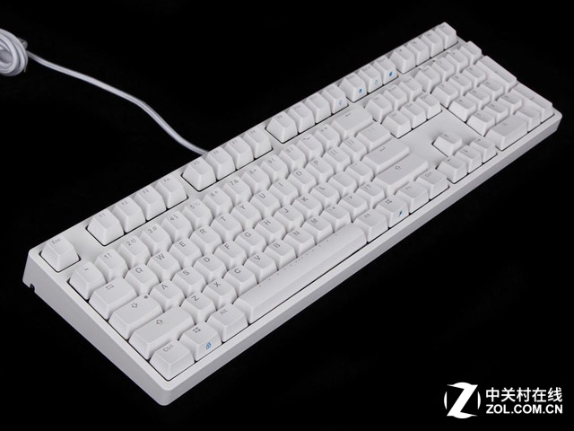 cherry机械键盘系列介绍,cherry小一点的键盘推荐