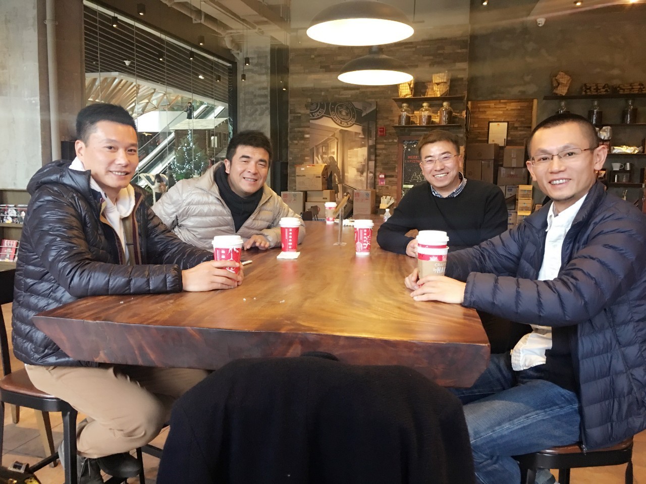 打造设计师社群,设计师交流社群