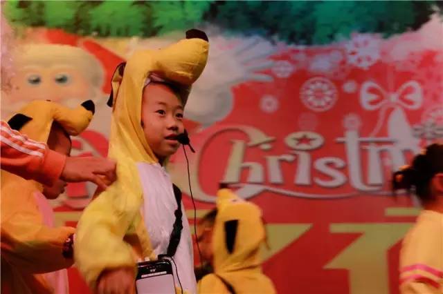 洛基英语外教,洛基山少儿英语