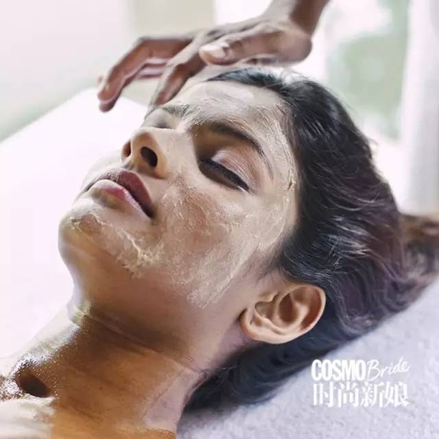 婚前一个月能够做哪些美容项目,婚前美容护肤怎么做