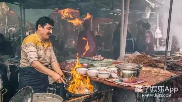 零点地图之上海篇：酷的人晚上都在这里扎堆