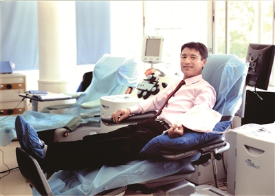 鄞州钱国钿：我只是做了件简单的事