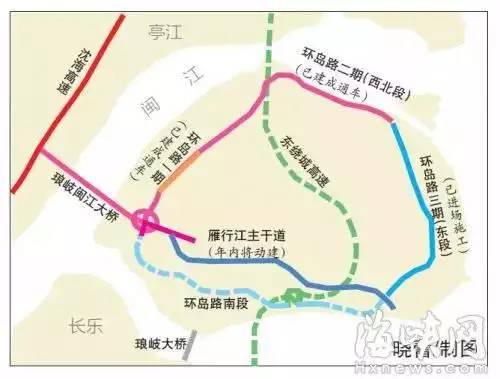 福州52件大事,福州最值得做的52件事