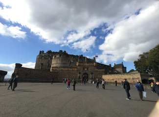 103-1013爱丁堡-剑桥-伦敦慢慢走细细看