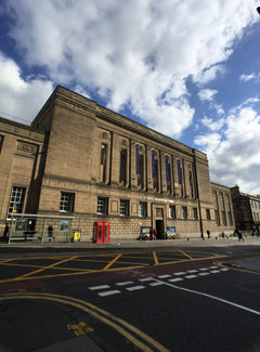 103-1013爱丁堡-剑桥-伦敦慢慢走细细看