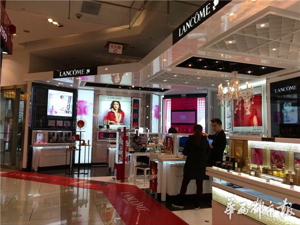 降价大牌化妆品,降价化妆品有哪些