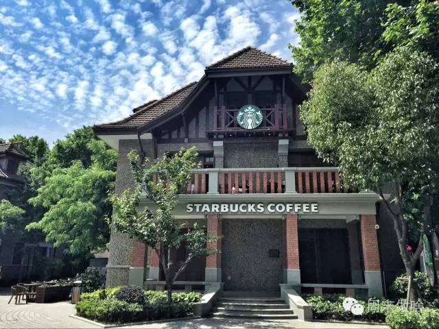 上海最合适逛吃的地方,上海好吃好玩的古镇