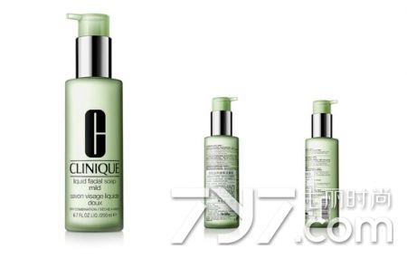 倩碧液体洁面皂温和型怎么样,倩碧洁面皂怎么用