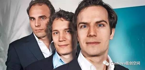 这个“*子骗**”公司，抄袭告捷模式，年赚40亿美元